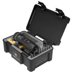 WH ESSENTIAL SCOPE MOUNTING KIT