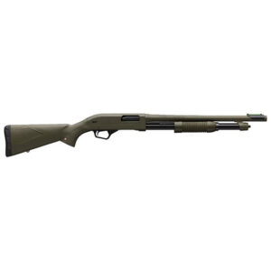 WIN SXP ODG DEFENSE 12GA 3 18 INV+1