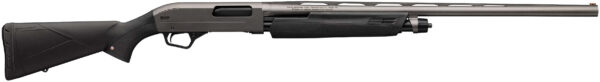 WIN SXP HYBRID 12GA 3.5 28 BLK SYN GRAY COTE