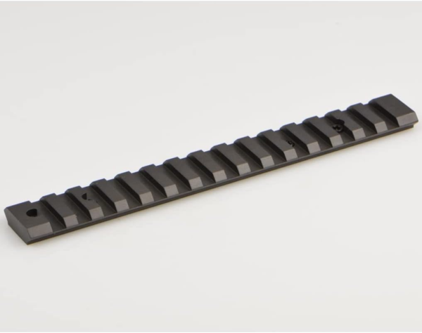 Winchester XPR LA Mountain Tech Tactical Rail