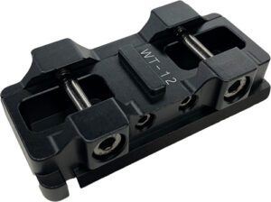 WARRIOR TRIPODS PICATINNY TO - ARCA ADAPTER - additional view