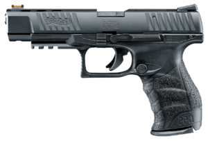 PPQ 22 5''