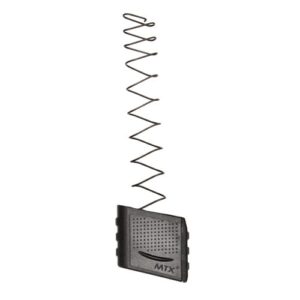 XTECH TACTICAL GRIP EXTENSION - FOR GLOCK GEN 3-5 +5RD