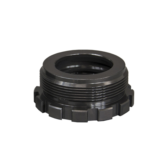 YHM203051Ti YHM Ti KURZ QD ADAPTER