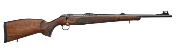 CZ 600 ST1 LUX 223REM BL/WD TB #