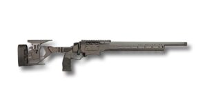 SEEKINS PRECISION HIT PRO M3 308WIN BLK 18"