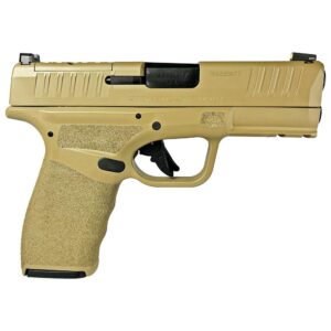 Springfield Hellcat Pro Pistol, 9mm, FDE, 15-Round