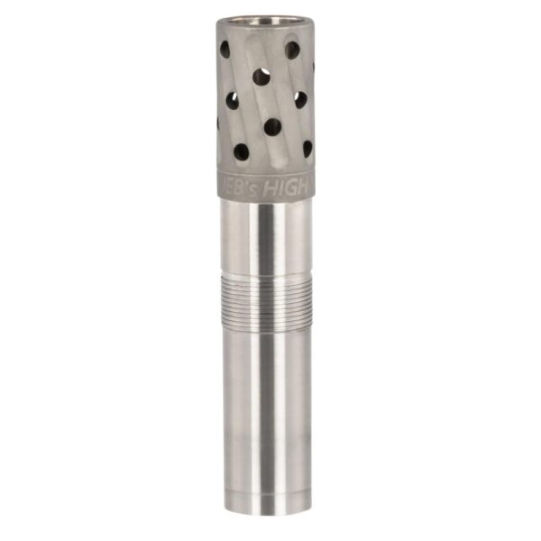 Jeb's High Voltage Waterfowl Ported Choke Tube for 12 ga Beretta/Benelli Mobil .685