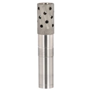 Jeb's High Voltage Waterfowl Ported Choke Tube for 12 ga Beretta A400 .685