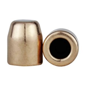Berry's Superior Plated .45 Caliber 200gr HBFP Bullets, 500-Count