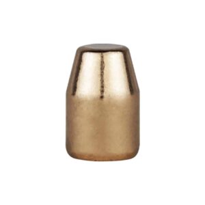 Berry's Superior Plated 9mm 147gr FP Bullets, 250-Count