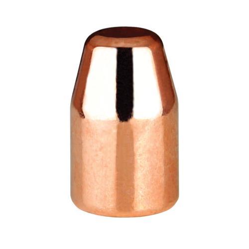Berry's Preferred Plated Pistol 9mm 115gr FP Bullets, 250-Count