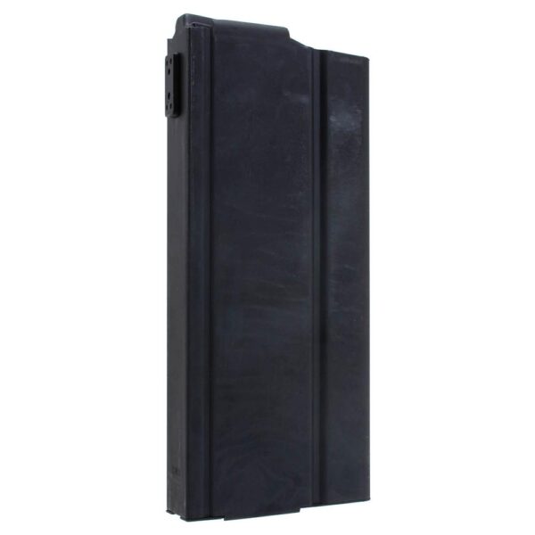 Check-Mate M1A/M14 25-Round .308 Win Magazine, Parkerized Steel