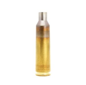 Lapua Unprimed Brass Rifle Cartridge Cases .22-250 Rem 100/ct
