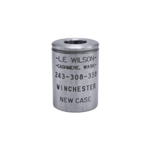 L.E. Wilson New Case Rifle Case Holder 300 RSAUM/7mm RSAUM