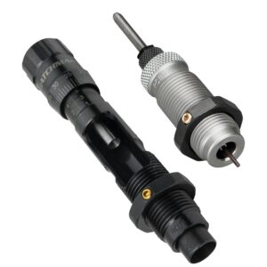 RCBS MatchMaster Duo Die Set, 25 GT