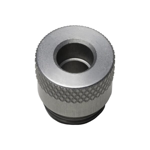 RCBS MatchMaster Powder Funnel Adapter, .416 Caliber