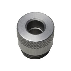 RCBS MatchMaster Powder Funnel Adapter - .50 Caliber