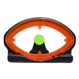 Dead Ringer Duck Buster Shotgun Sight, Black