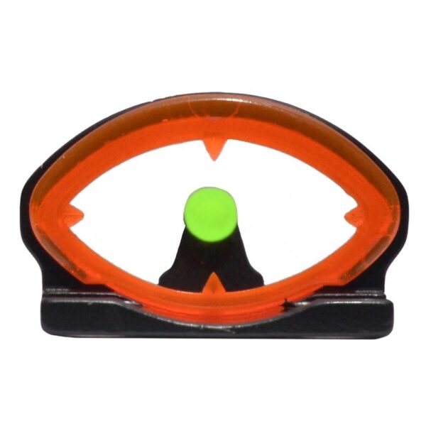 Dead Ringer Duck Buster Shotgun Sight, Black