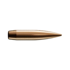 Sierra MatchKing-X 6.5mm 142gr HPBT Rifle Bullets, 500-Count