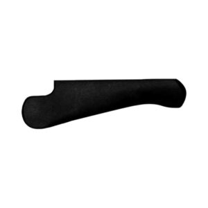 Thompson/Center Encore Break-Action Forend, Black Polymer