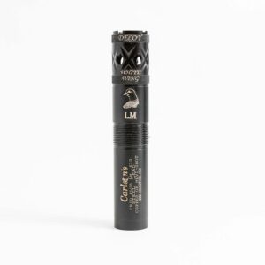 Carlson's White Wing Dove Improved Modified Choke Tube for 20 ga Benelli Crio Plus .600