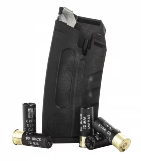 FOSTECH ORIGIN 12 5 RD MAG