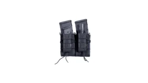 High Speed Gear Double Decker TACO, MultiCam Black