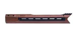 WOOX VIGILANTE FOREND - WALNUT - FREE FLOATING - 14.5"