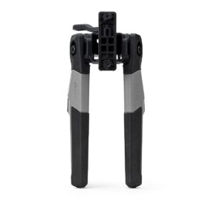 MDT Oryx Bipod, M-LOK Attachment, Gray