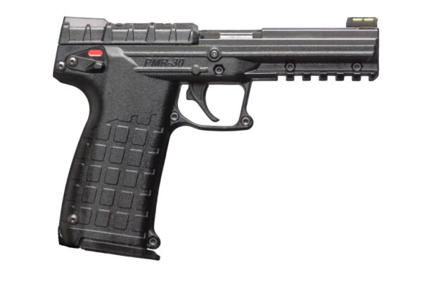 KELTEC PMR30 HGA 22WMR 4.3" BLUE SNIPER GRAY GRIPS 30-RND