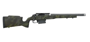 PROOF RESEARCH ELEVATION MTR 22ARC MDNGHT 16"