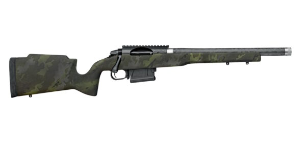 Proof Research Elevation MTR Rifle, .22 ARC, Midnight, 4-Round
