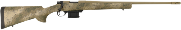 HOWA FENCELINE MINI 223REM REAP 22"