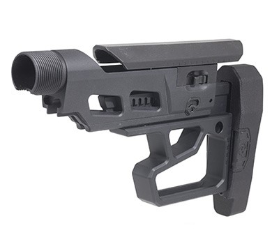 ru90773d480 RUGER PRECISION RIFLE BUTTSTOCK
