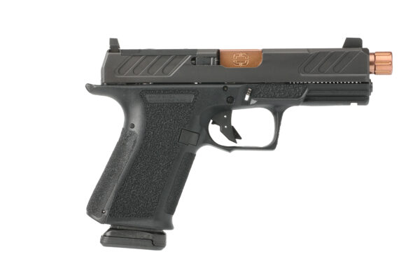 SHADOW SYSTEMS MR920 FND 9MM BK/BZ OR TB NS #