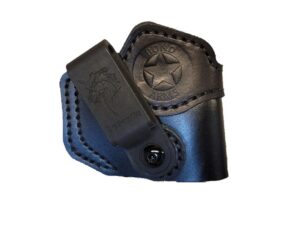 Bond Arms Stinger IWB/Pocket Holster, Right-Hand