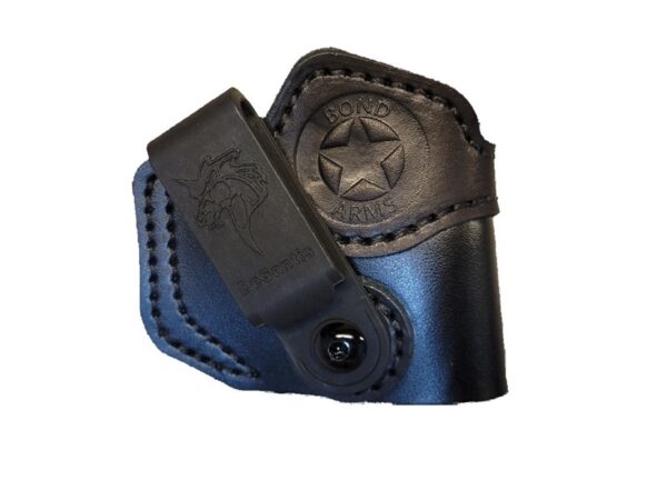 Bond Arms Stinger IWB/Pocket Holster, Right-Hand