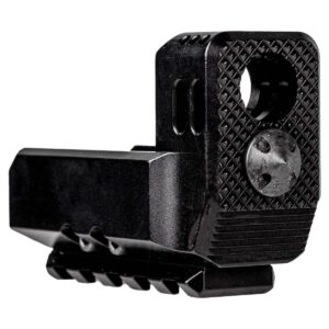 Tapco Compensator for Glock 17, Black