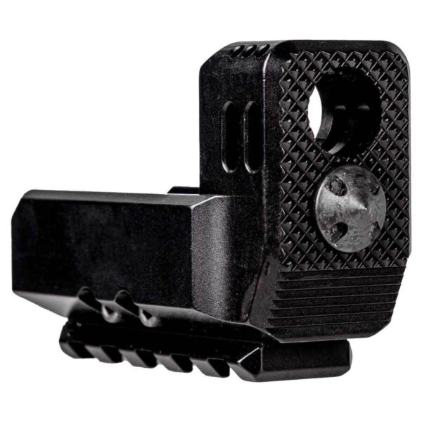 Tapco Compensator for Glock 17, Black