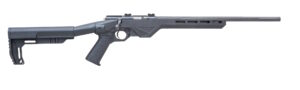 LEGACY SPORTS INTERNATIONAL CITADEL TRAKR BLT 22LRR BK 18"