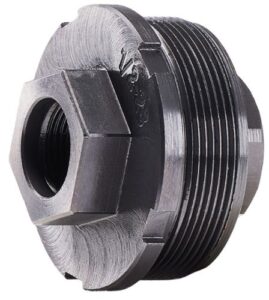 DANIEL DEF. DIRECT THREAD - ADAPTOR 1/2X28