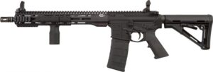 COLT CARBINE 5.56 14.5IN BARREL BLACK PINNED & WELDED FLASH HIDER CR6921-EPR-PW