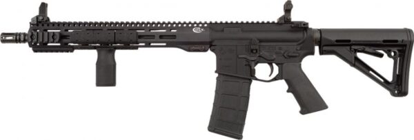 COLT CARBINE 5.56 14.5IN BARREL BLACK PINNED & WELDED FLASH HIDER CR6921-EPR-PW