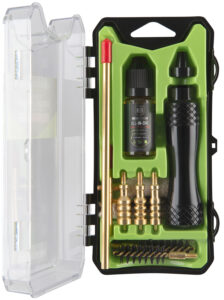 Breakthrough Clean BTCCCP Vision Series Cleaning Kit Handgun/15 Pieces Multi-Color
