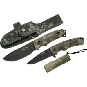 SZCO Hunting Combo Set - additional view