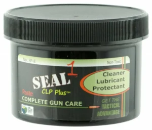 SEAL1 CLP PLUS PASTE 8 OZ.