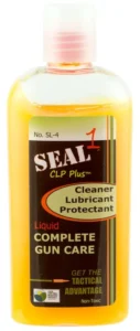 SEAL 1 SL-4 CLP PLUS LIQUID 4OZ BOTTLE