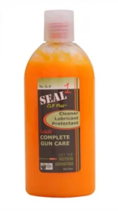 SEAL 1 SL-8 CLP PLUS LIQUID 8OZ BOTTLE